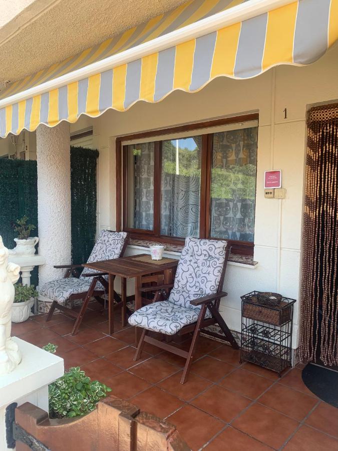 Casa Cristina Isla Playa Apartamento Arnuero Exterior foto