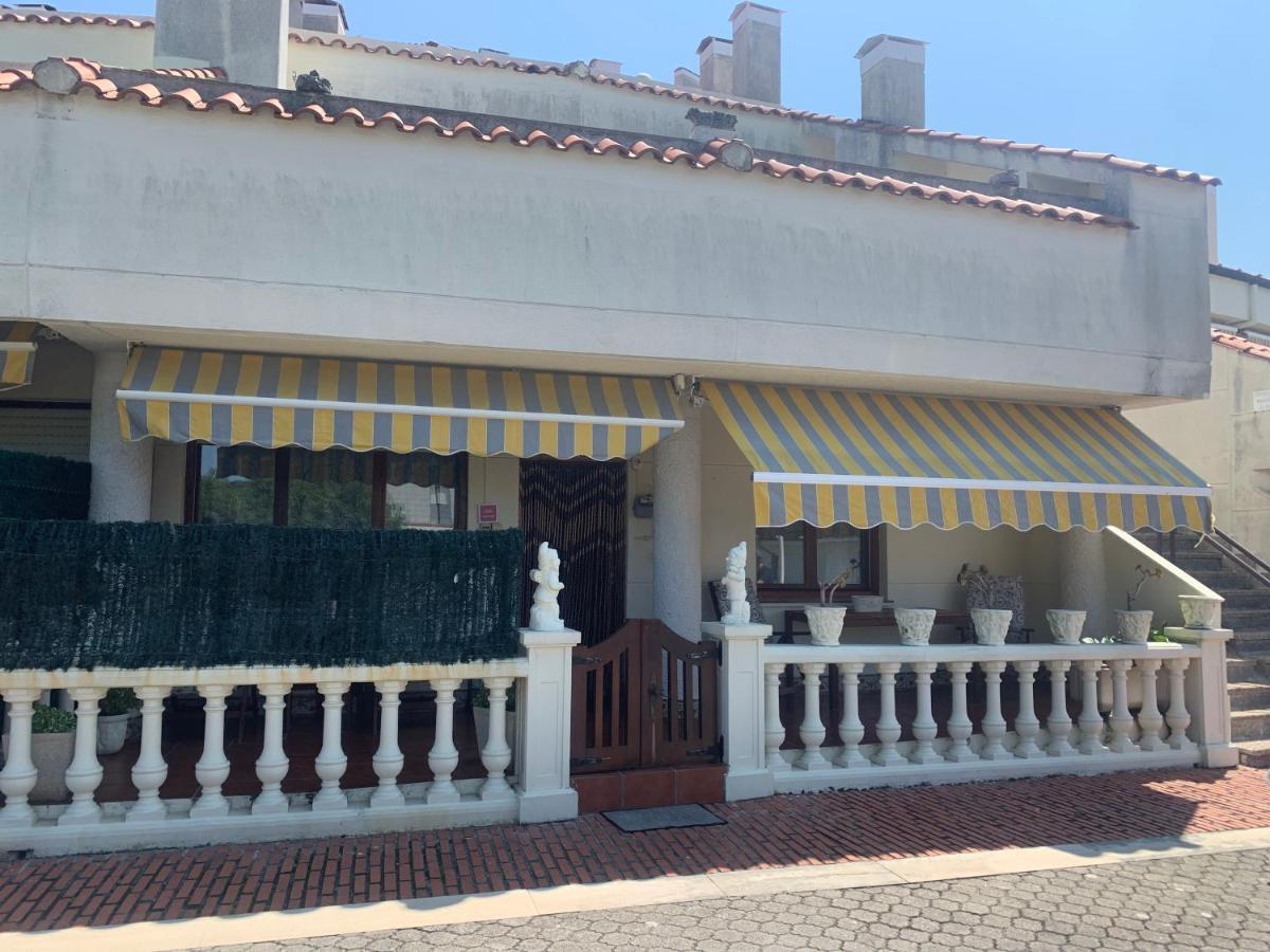 Casa Cristina Isla Playa Apartamento Arnuero Exterior foto
