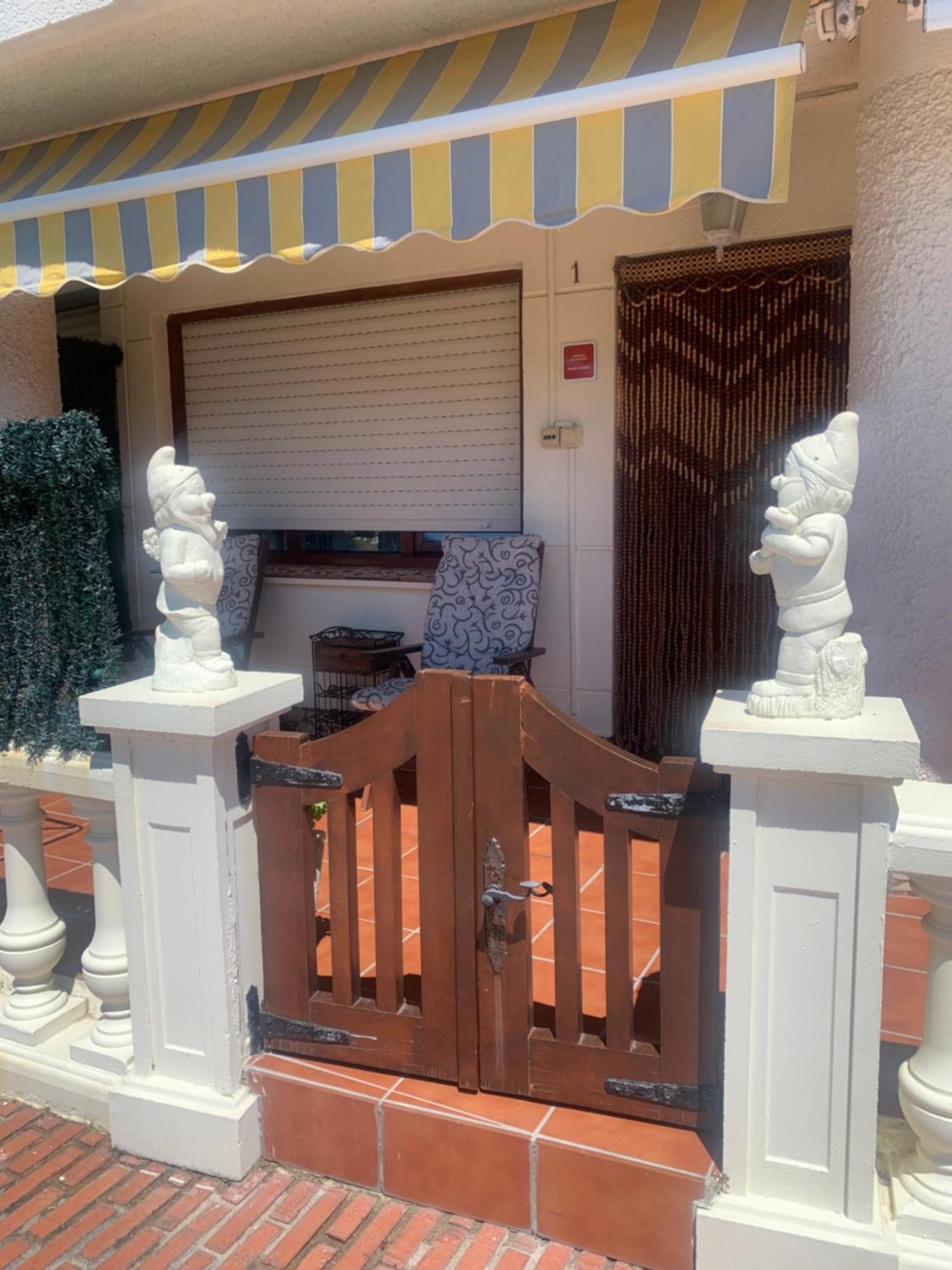 Casa Cristina Isla Playa Apartamento Arnuero Exterior foto