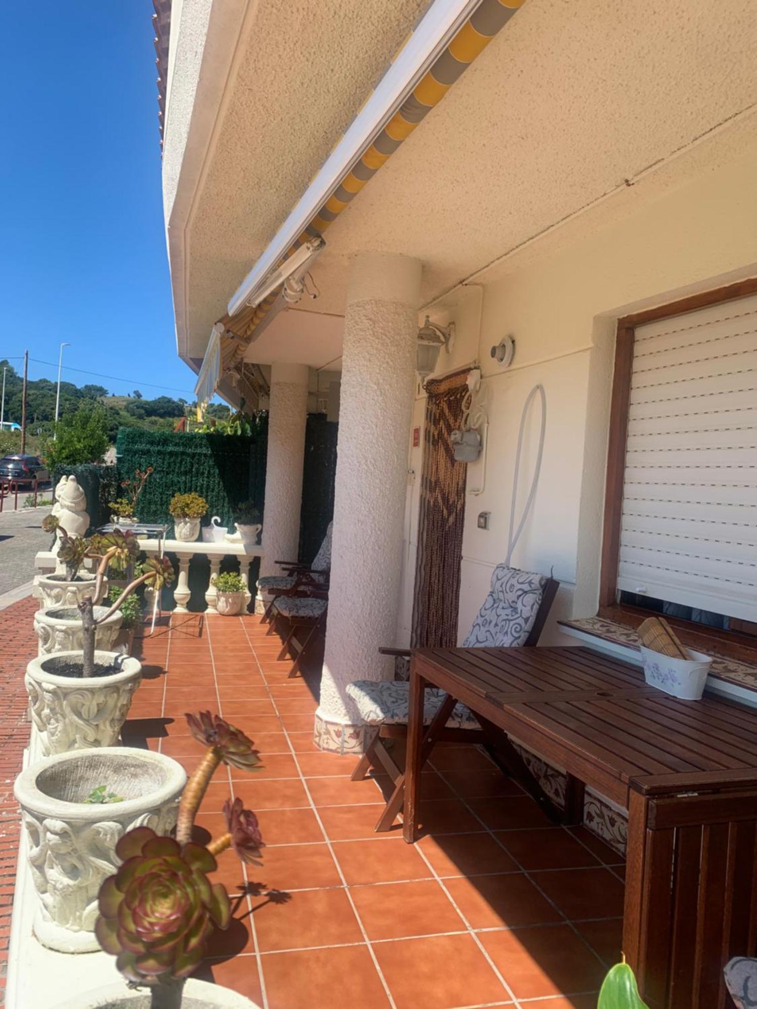 Casa Cristina Isla Playa Apartamento Arnuero Exterior foto