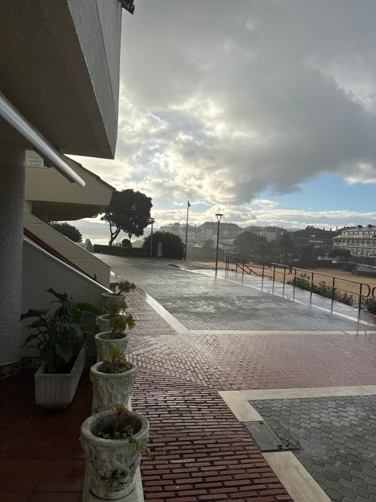 Casa Cristina Isla Playa Apartamento Arnuero Exterior foto